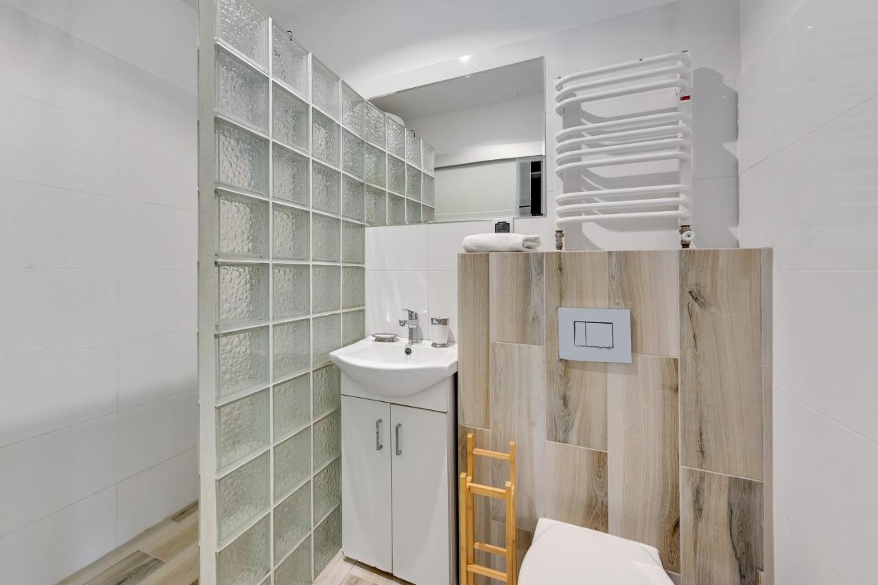 Apartment Old Town Dlugi Targ Danzig
