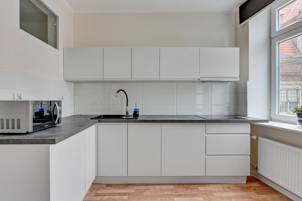 Apartment Old Town Dlugi Targ *