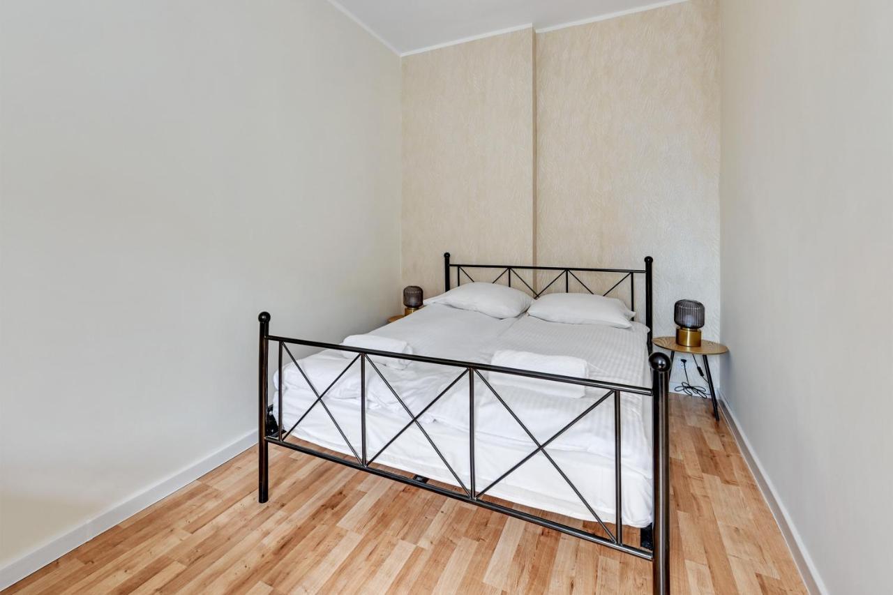 Apartment Old Town Dlugi Targ