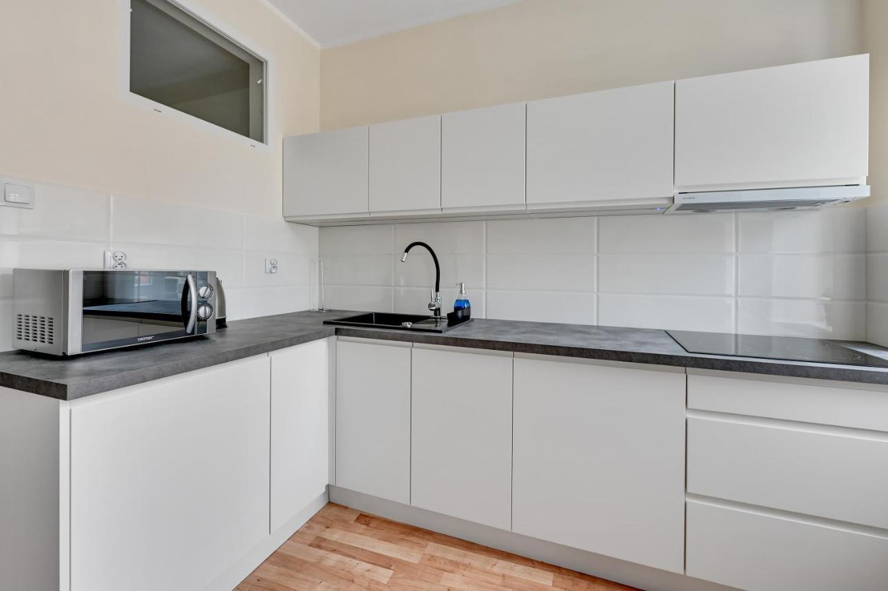 Apartment Old Town Dlugi Targ